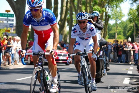 Tour de France, autor: FOTOLOO